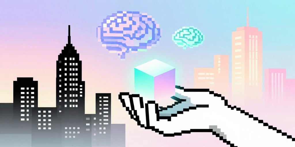 Pershing Square USA Diversifies with AI‑Enabled ESDS Software Investment