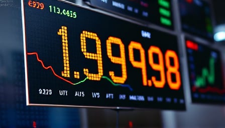 Persistence One Navigates Volatility: A Glimpse into Cryptocurrency's Dynamic Landscape Persistence One Navigates Volatility: A Glimpse into Cryptocurrency's Dynamic Landscape
