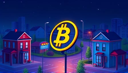 Persistence One: Navigating Volatility with Potential for Growth in the Crypto Market