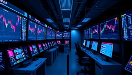 Persistence One Shows Resilience Amid Market Volatility, Recovers from Recent Low