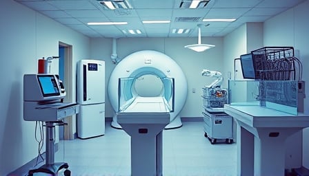 Perspective Therapeutics Inc. Advances Cancer Treatment with Innovative Alpha Radiation Technology