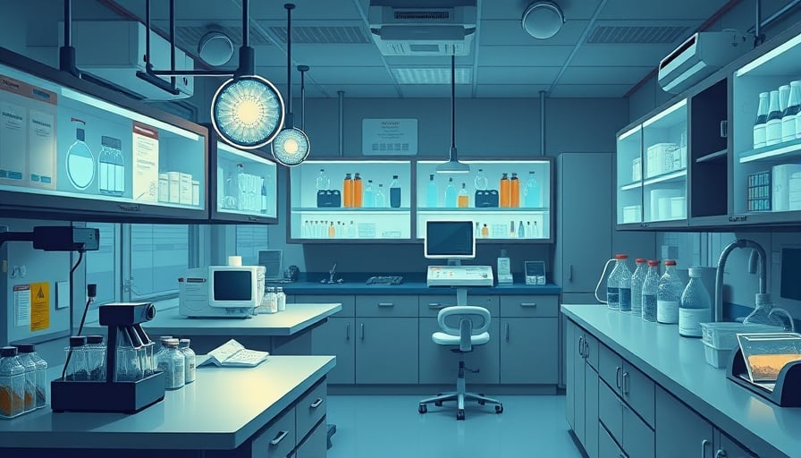 Perspectum Group: AI‑Powered Digital Diagnostics for Metabolic and Cancer Care