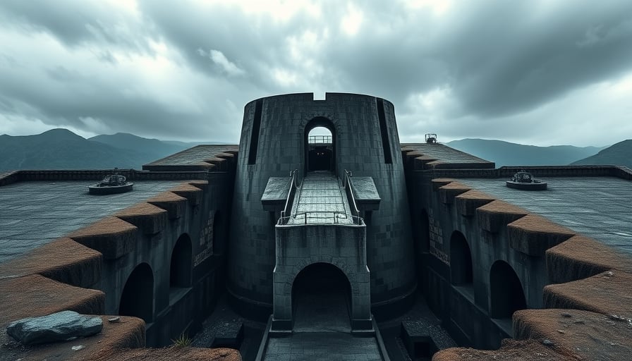 Peruvian Metals Corp: TSX Venture Volatility, Strong 52‑Week Performance & Key Mining Metrics