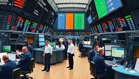 PesoRama Inc. Expands Equity Offering to $6.8 Million Amid Strong Investor Demand