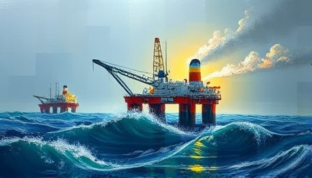 PESTECH INTERNATIONAL BERHAD Faces Financial Struggles Amidst Oil and Gas Sector Volatility