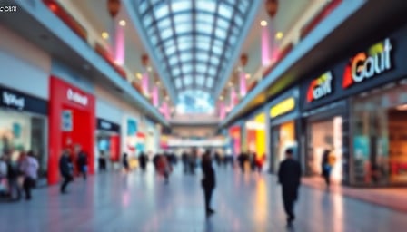 PET SERVICE HOLDING N.V.: Navigating the Ups and Downs of the Consumer Discretionary Sector