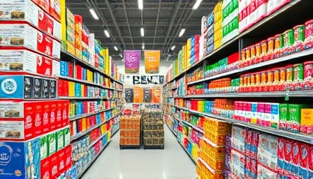 Pet Valu Holdings Resumes Trading with Strategic Share Buyback and Capital Raise