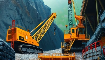 Petaquilla Minerals Ltd: Navigating Financial Uncertainty in Gold Exploration