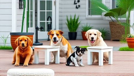 Petco Champions Community Health and Innovation Through Human-Animal Bond Initiatives
