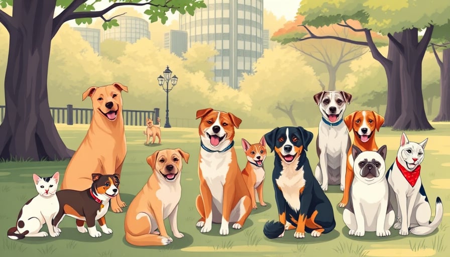 Petco Health & Wellness: Growth, Valuation & Investment Outlook 2025 Petco Health & Wellness: Growth, Valuation & Investment Outlook 2025