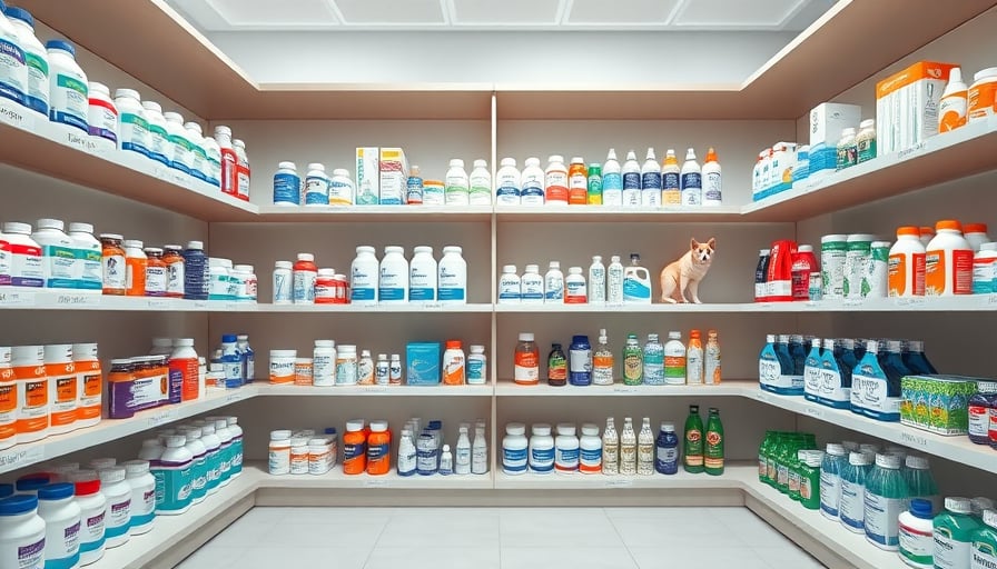 PetMed Express Stock Drops: Investor Confidence Falters Amid Profit Losses and Market Volatility PetMed Express Stock Drops: Investor Confidence Falters Amid Profit Losses and Market Volatility