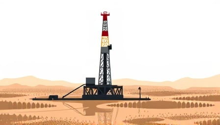 Petro-Victory Energy Corp Trading Halted Amid Anticipation of Major News