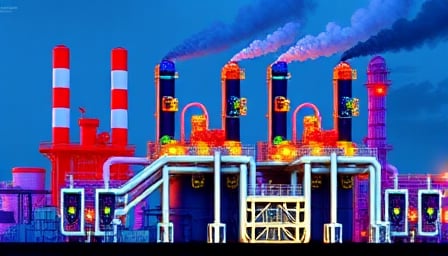 Petrobras: Brazil's Energy Titan Navigates Global Markets and Sustainability
