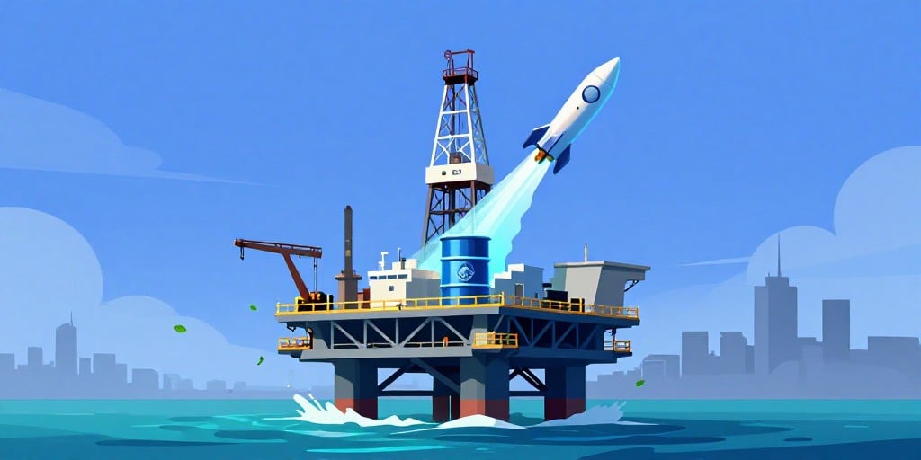 Petrobras Drives Amplify Energy ETF’s Q3 2026 Surge with Strong Performance Petrobras Drives Amplify Energy ETF’s Q3 2026 Surge with Strong Performance