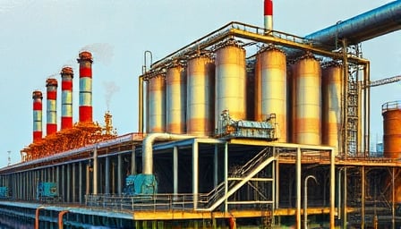 Petrobras' Ethanol Strategy Shift Sparks Uncertainty for Raizen Amid Corn vs. Sugarcane Debate