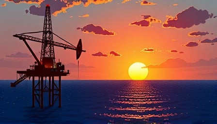 Petrobras Leads Global Energy Shift with Strategic Innovations and Financial Strength