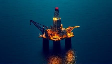 Petrobras Leads Global Energy Transition with Strategic Diversification and Innovation