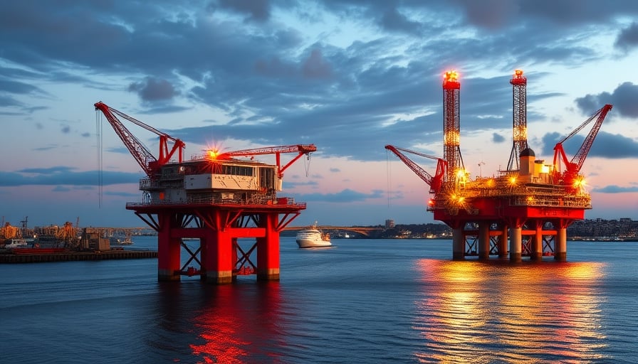 Petrobras Nears Record Highs, Citi Eyes Earnings Boost – Will the Stock Surge? Petrobras Nears Record Highs, Citi Eyes Earnings Boost – Will the Stock Surge?