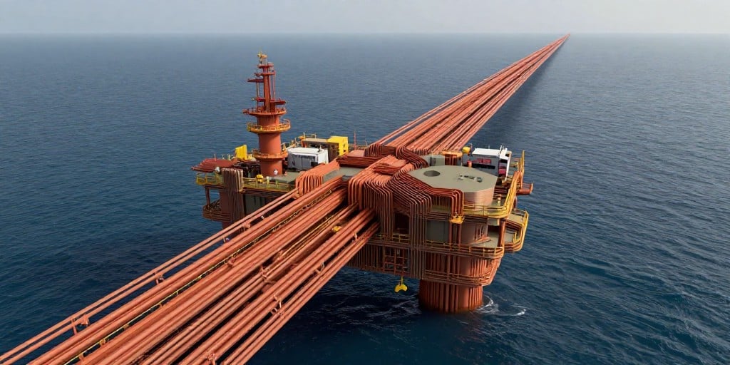 Petrobras Secures Two FPSO Units for Sergipe Deepwater, Boosting Brazil's Oil Production
