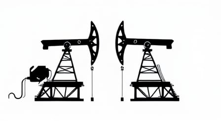 Petrobras Set to Release Q1 2025 Financial Results Amidst Anticipated EPS Growth and Revenue Decline