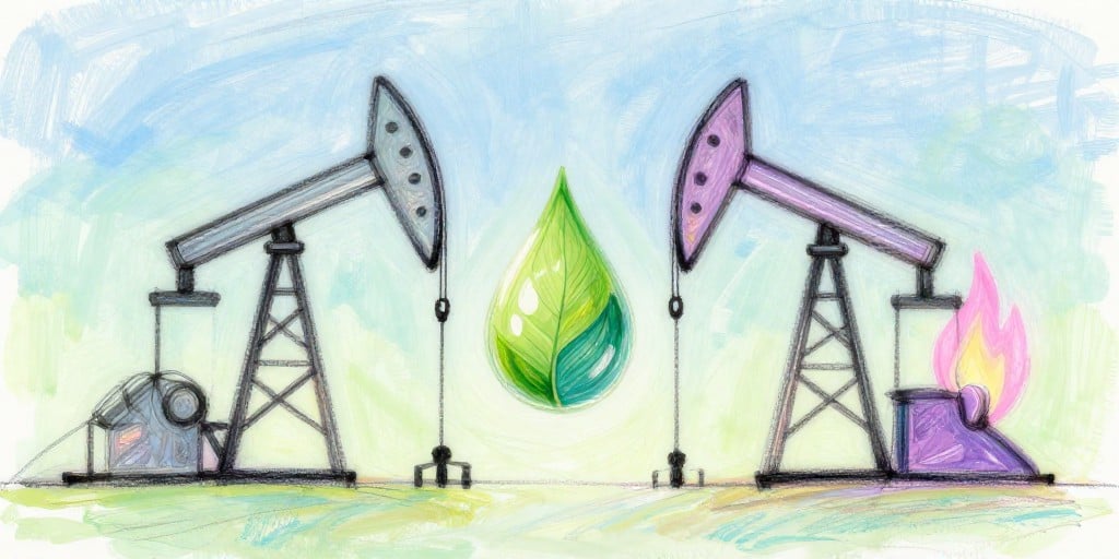 Petrobras Surges Near 52‑Week High: Strong Growth, Global Energy Dominance