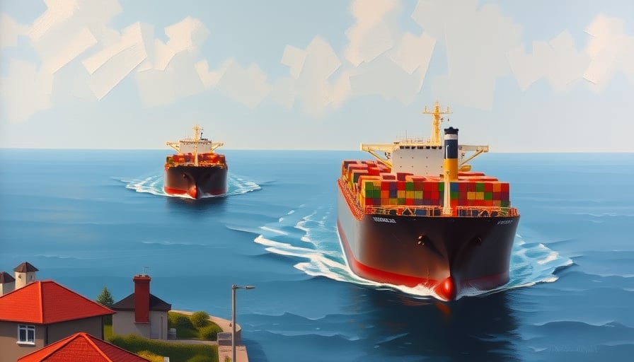 PetroChina Rides Freight‑Rate Surge Amid Hormuz Crisis & IEA Reserve Talk