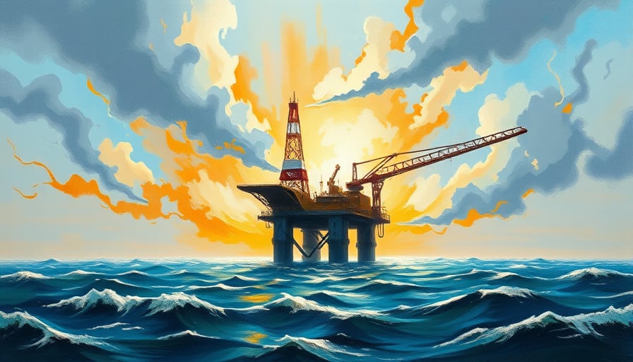 PetroChina Slides 10% as Hong Kong Oil‑Sector Declines in March 2026