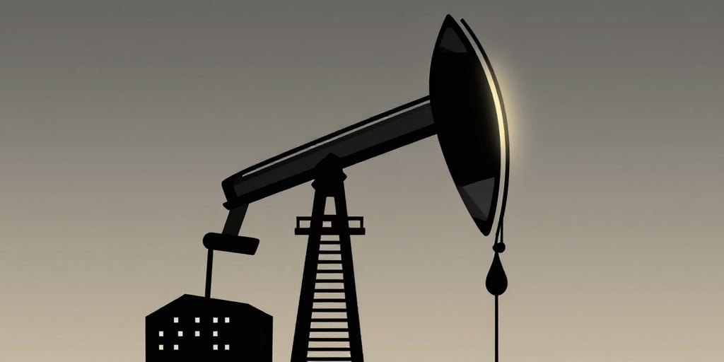 PetroChina Surges 3.95% as Oil Prices Rise, Boosting Earnings Potential