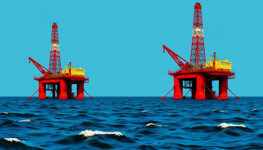 PetroChina Surges to Top of A‑Share Market‑Cap Amid Geopolitical Tensions and Shifting Capital PetroChina Surges to Top of A‑Share Market‑Cap Amid Geopolitical Tensions and Shifting Capital