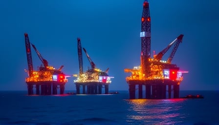 Petrofac Plummets: Critical Financial Struggles and Investor Confidence Wane Amid Market Challenges Petrofac Plummets: Critical Financial Struggles and Investor Confidence Wane Amid Market Challenges