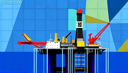 PetroGas Co. Navigates Volatility with Focus on U.S. Exploration Amid Financial Fluctuations