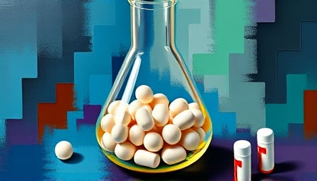 Petros Pharmaceuticals: Innovating Amid Market Volatility with AI Advancements