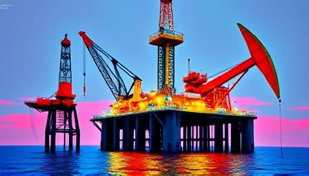 Petrox Resources Corp Maintains Stability Amidst Energy Market Volatility Petrox Resources Corp Maintains Stability Amidst Energy Market Volatility