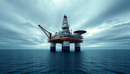 Petrox Resources Corp: Quiet Giant Faces Crossroads in Energy Sector