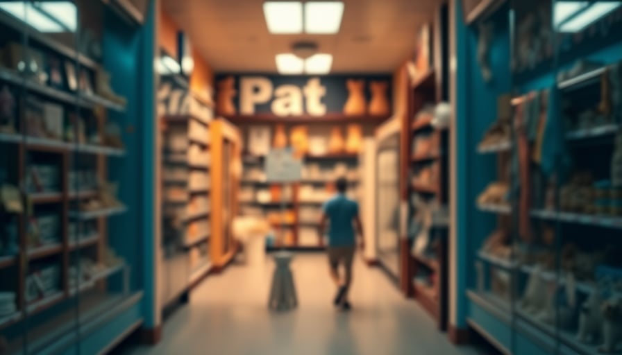 Pets at Home Cuts £20 m to Combat 33% Profit Fall, Yet Growth Uncertain