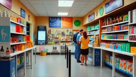 Pets at Home Faces Turmoil: CEO Resignation and Profit Warning Send Shares Plummeting