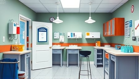 PetVivo Holdings Inc: Navigating Financial Challenges Amidst Healthcare Innovation