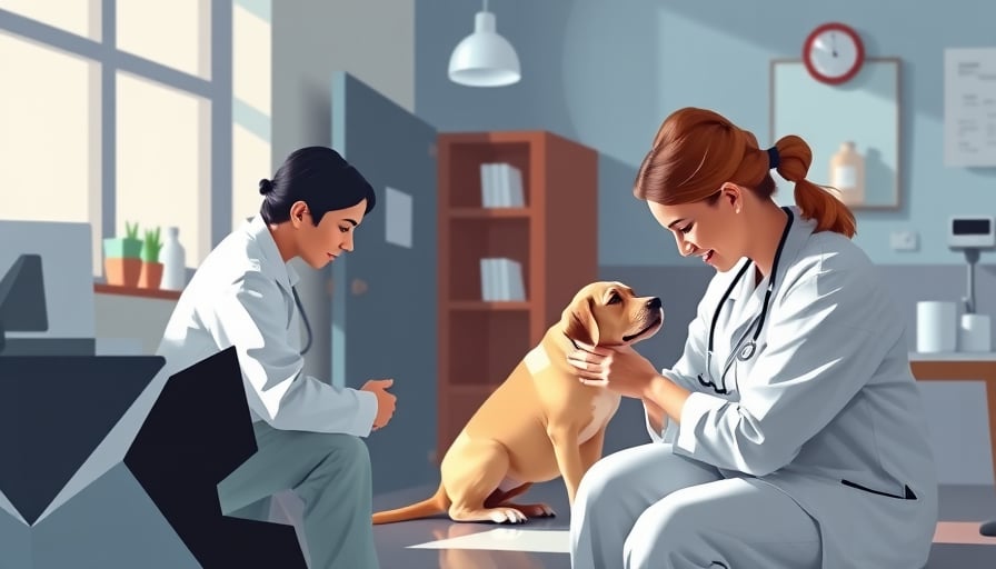 PetVivo Q2 2026 Earnings Call: Key Insights & Investor Takeaways – November 14, 2025 PetVivo Q2 2026 Earnings Call: Key Insights & Investor Takeaways – November 14, 2025