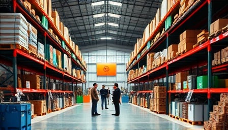 PFISTERER Holding SE Reports Strong Start to 2025 with Improved EBITDA Margin and Rising Order Intake