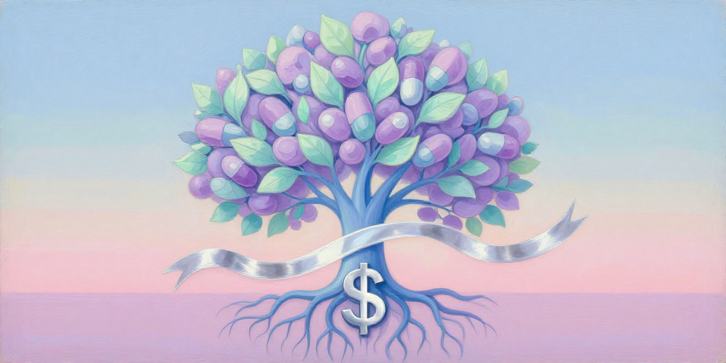 Pfizer Boosts Dividends & Launches Eliquis on Mark Cuban's Pharmacy, Driving Growth