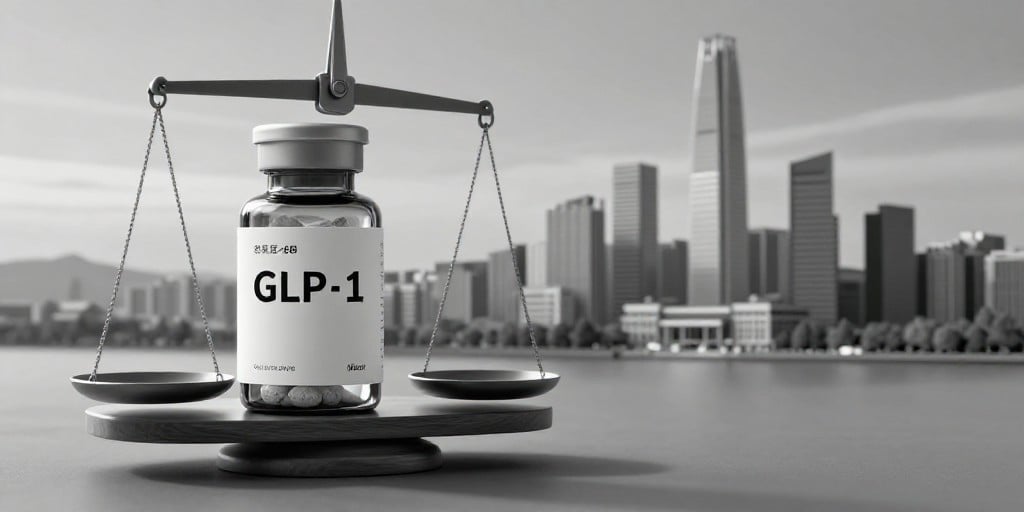 Pfizer Boosts GLP‑1 Weight‑Loss Strategy with President’s Personal Video Endorsement Pfizer Boosts GLP‑1 Weight‑Loss Strategy with President’s Personal Video Endorsement