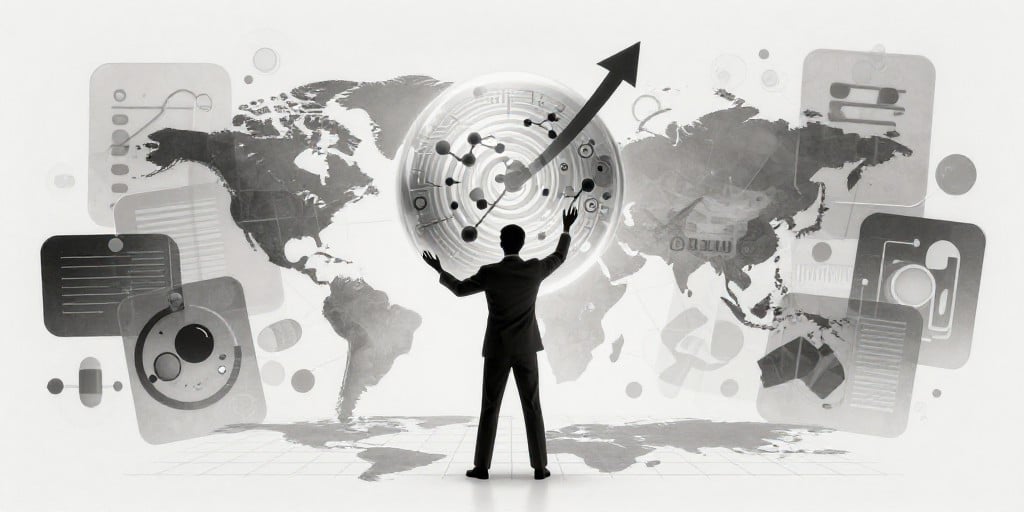 Pfizer Navigates Tech‑Driven Momentum & Advanced Therapeutic Growth Pfizer Navigates Tech‑Driven Momentum & Advanced Therapeutic Growth