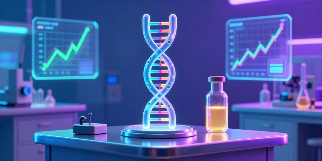 Pfizer’s 2026 Stock Performance & Strategic Growth in Biopharma Pfizer’s 2026 Stock Performance & Strategic Growth in Biopharma