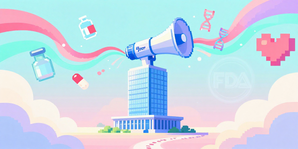 Pfizer's Post‑COVID Shift: Big Bets on Oncology & Obesity Amid FDA Hurdles