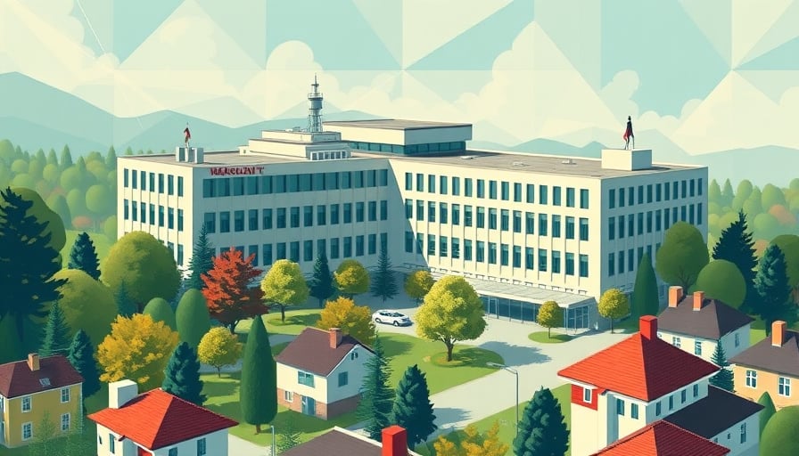 Pfizer's Strategic Shift: Institutional Moves, Site Closure, and Regulatory Impact