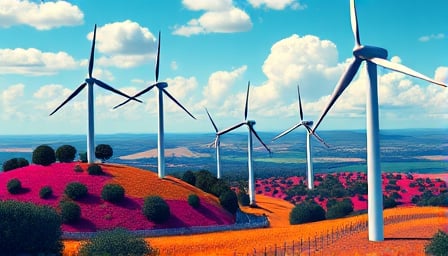 PG&E Invests in Climate Resilience and Community Support with Strategic Partnerships and Initiatives