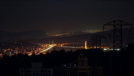 PG&E Unveils Strategic Initiatives to Boost Energy Infrastructure and Stabilize Customer Bills