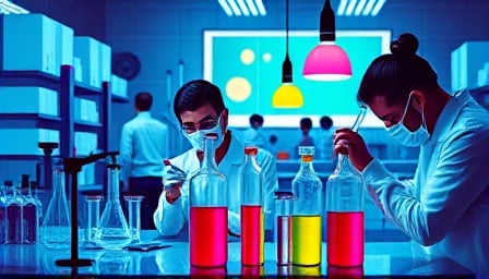 PharmaCyte Biotech Secures $7 Million in Financing to Advance Innovative Health Treatments