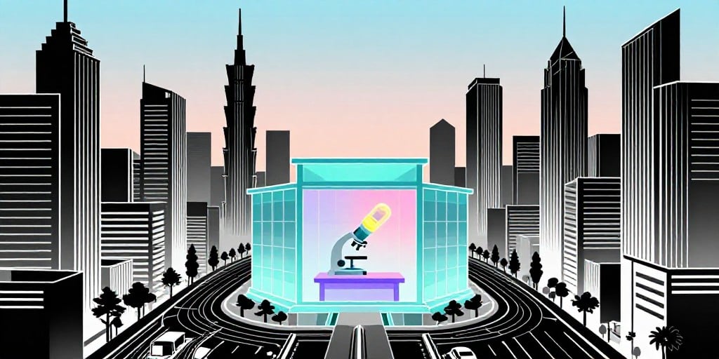 PHARMAESSENTIA CORP: Rising Healthcare Powerhouse with 493B TWD Market Cap PHARMAESSENTIA CORP: Rising Healthcare Powerhouse with 493B TWD Market Cap