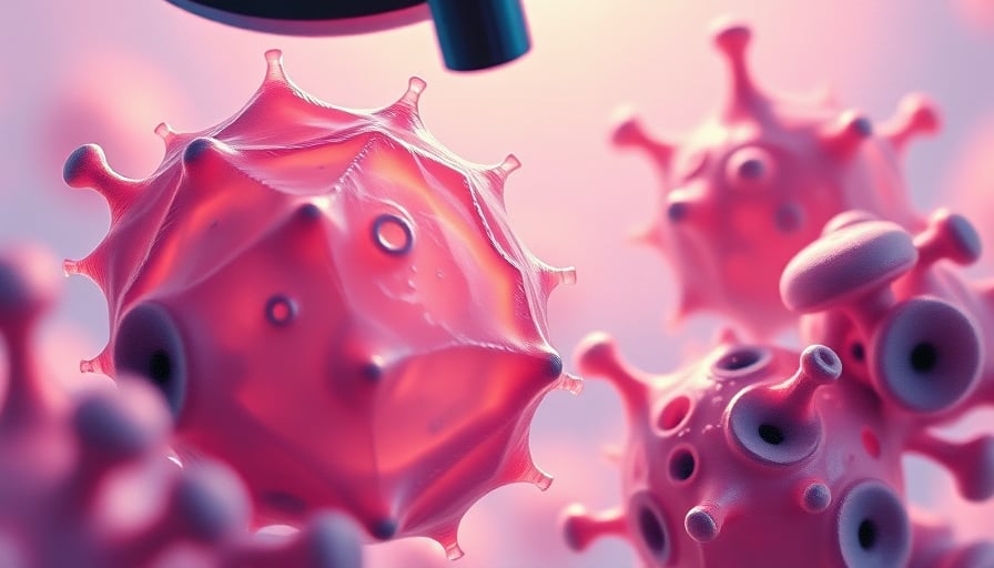 Pharmala Biotech: Driving Breakthrough Oncology Treatments and Investor Confidence Pharmala Biotech: Driving Breakthrough Oncology Treatments and Investor Confidence